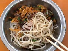 -瘦子桂林米粉店(总店)
