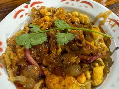 -广府乡下·饭庄(新港东路店)