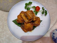 -阿英煲(凉城路店)