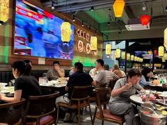 -匠熙小馆(崇文门店)