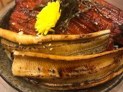 -豊 胜手丼