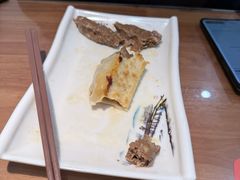 -春水锅贴·传统鲁菜(大明湖店)