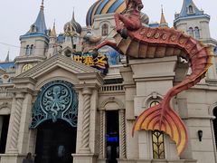 -哈尔滨波塞冬海底世界