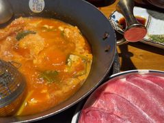 -贵厨酸汤牛肉(小十字店)