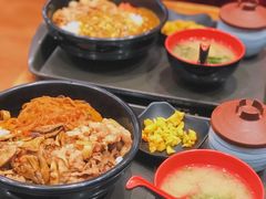 -食其家·牛丼咖喱(万达广场店)