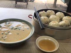 -桐香园小笼包(百井坊巷店)