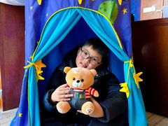 -中铁花水湾温泉酒店(大邑店)