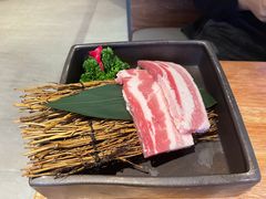 -黑牛黑猪烤肉专门店(万象城店)