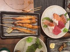 -郑州建业艾美酒店-曙餐厅