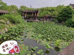 -梁祝景区
