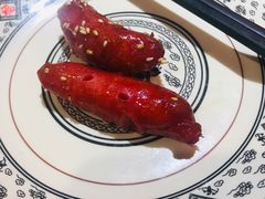 -阿记烧烤(大兴新区店)