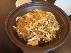 -静之湖湖畔餐厅