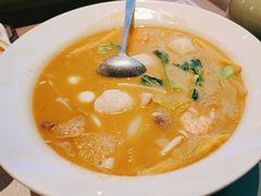 -桂满陇·杭州饭店(清河万象店)