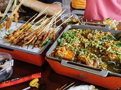 -林二哥宜烤官·宜宾小烧烤