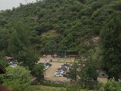 -北京水岸山吧度假村(雁栖镇店)