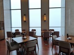 -嘉定凯悦·咖啡厅