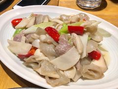 -十三式重庆江湖菜(金茂览秀城店)