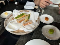 -莲西餐(曲江店)