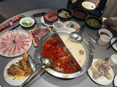 -骨之味·筒骨汤火锅(江头店)