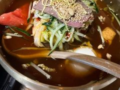 -海兰江石锅饭(水上店)