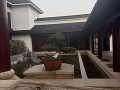 -苏州吴宫泛太平洋酒店