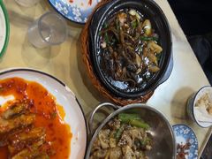 -尚岛私房菜(西方巷店)