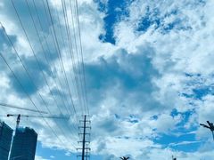 -麦当劳(沙井京基百纳广场店)