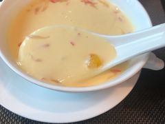 杨枝甘露-夏宫中餐厅(静安香格里拉店)