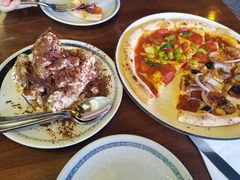 -PIZZA BIANCA(万象城店)
