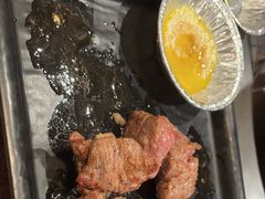 -大馥·炭火烧肉酒场(莘庄莘福坊店)