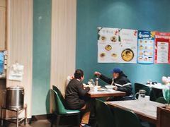 大堂-紫光园(创始店)