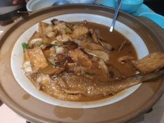 -吕氏疙瘩汤·海鲜新鲁菜(凯德mall新都心店)
