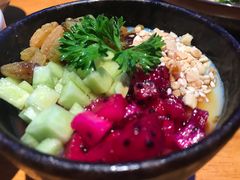 水果拼盘-云中界美食餐厅
