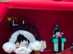 -泡泡玛特POPMART(东直门来福士店)