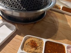 -霸腹烤肉(厦门柚子番店)