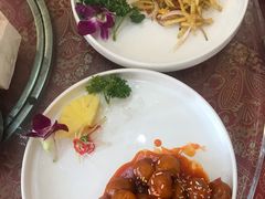-客汀家宴·客家烟火 四季食材(集美店)