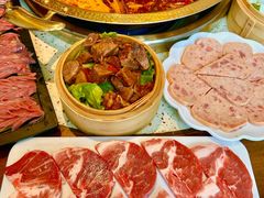 -桂花寨(北碚二店)