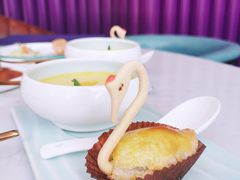 天鹅酥-喜粤8号(四海唐人街店)