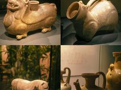 -六朝博物馆