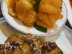 -烤肉宛饭庄(南礼士路店)