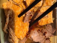 -明桂米粉(北站店)