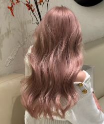 -TRIMS HAIR 修剪造型·烫染接发