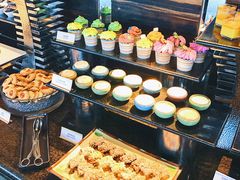 -广州花园酒店-凌璇阁360度高空海鲜自助餐CAROUSEL