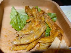 -九鼎轩脆毛肚火锅(南京东路店)