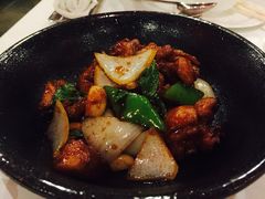 -白云中餐厅·粤菜·亚龙湾喜来登度假酒店