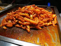 -丁家坡洋芋·观音桥好吃街A区(全国总店)