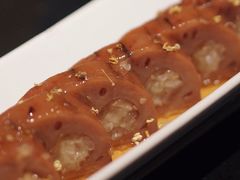 -老头儿油爆虾·知味杭州(爱琴海购物中心)