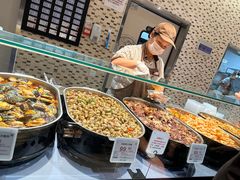 -胖东来生活广场(健康路店)