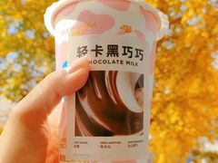 -兰熊鲜奶(西直门凯德mall店)