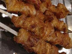 -胶东海鲜大排档(北太平庄店)